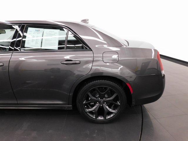 used 2023 Chrysler 300 car, priced at $30,987