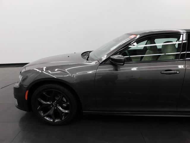 used 2023 Chrysler 300 car, priced at $30,987