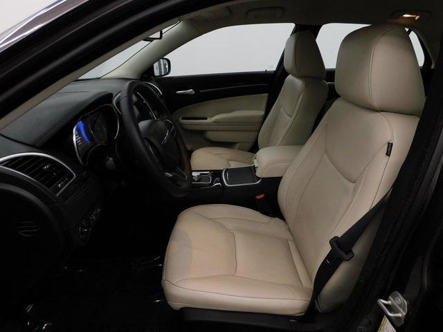 used 2023 Chrysler 300 car, priced at $30,987
