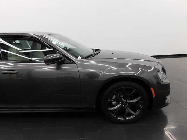 used 2023 Chrysler 300 car, priced at $30,987