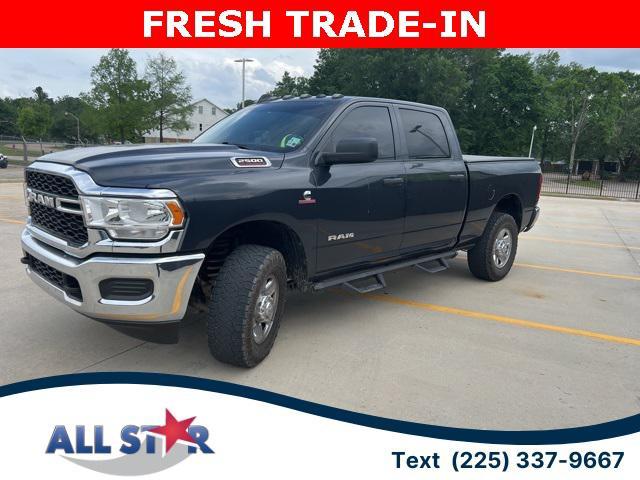 used 2022 Ram 2500 car, priced at $49,995