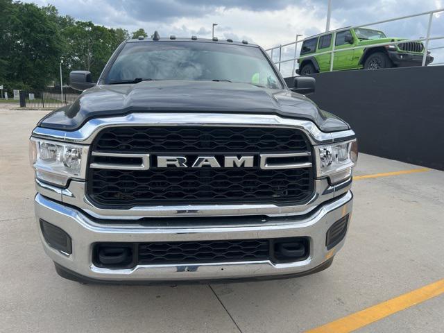 used 2022 Ram 2500 car, priced at $49,995