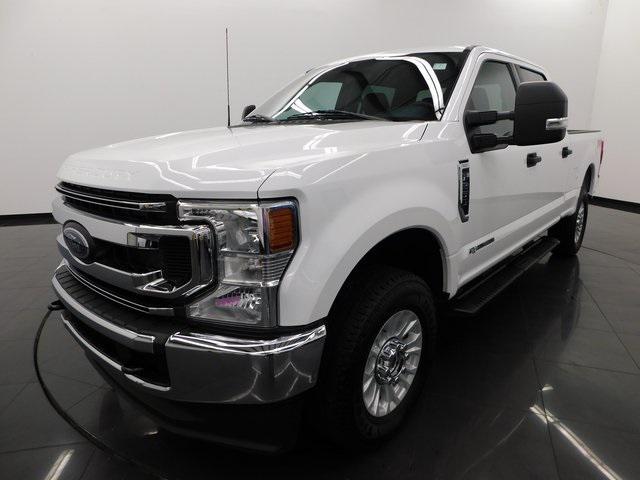 used 2022 Ford F-250 car, priced at $53,699