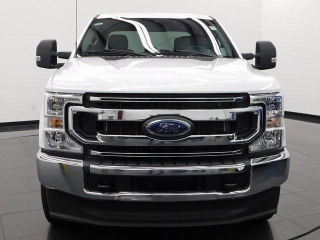 used 2022 Ford F-250 car, priced at $53,699