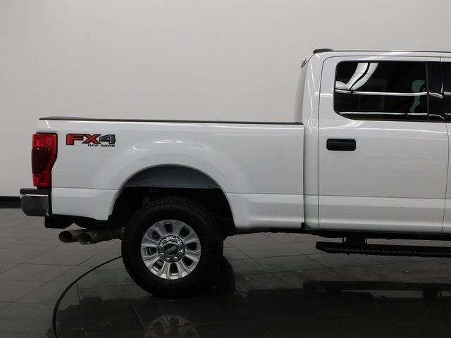 used 2022 Ford F-250 car, priced at $53,699