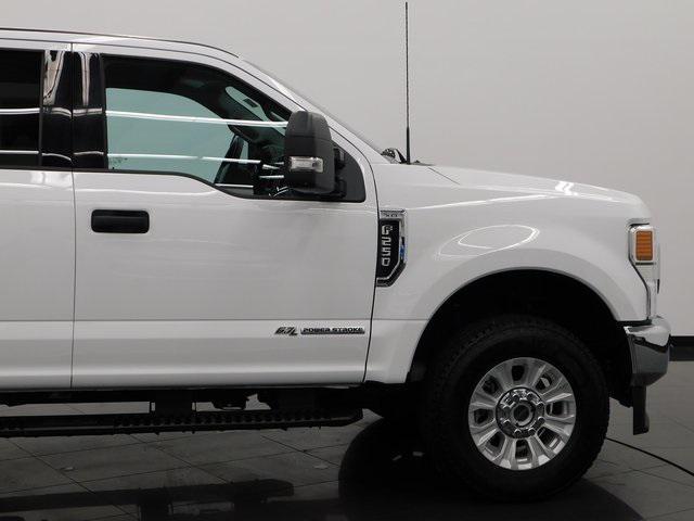 used 2022 Ford F-250 car, priced at $53,699