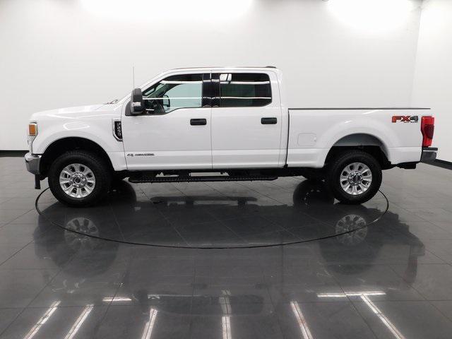 used 2022 Ford F-250 car, priced at $53,699