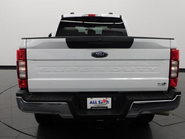 used 2022 Ford F-250 car, priced at $53,699