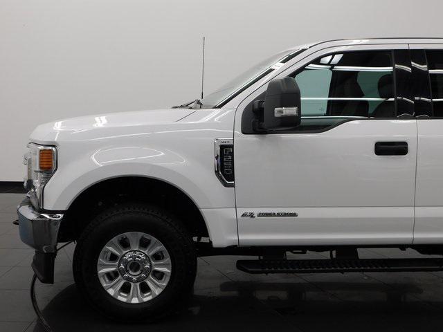 used 2022 Ford F-250 car, priced at $53,699