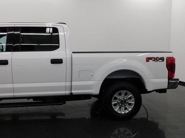 used 2022 Ford F-250 car, priced at $53,699