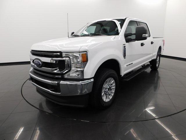 used 2022 Ford F-250 car, priced at $53,699