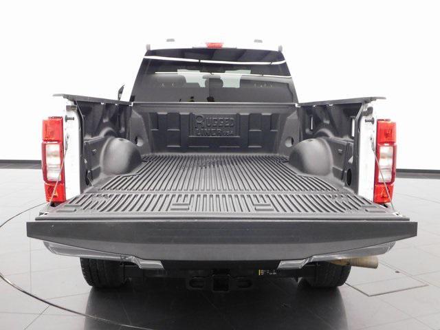 used 2022 Ford F-250 car, priced at $53,699