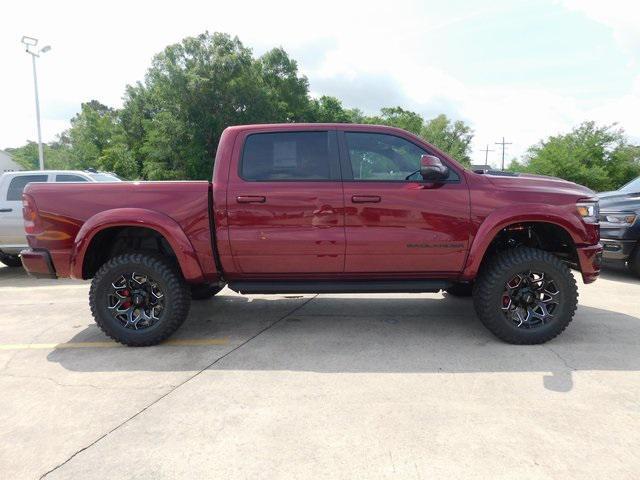 new 2023 Ram 1500 car, priced at $69,978