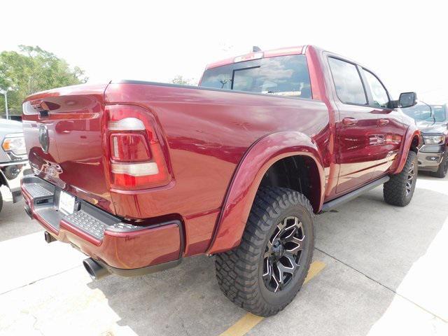 new 2023 Ram 1500 car, priced at $69,978