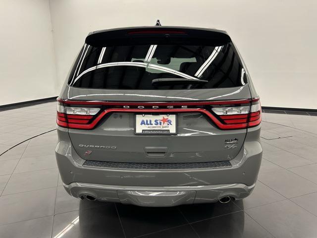 used 2023 Dodge Durango car, priced at $38,777