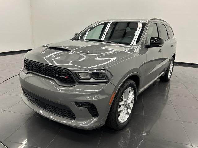 used 2023 Dodge Durango car, priced at $38,777
