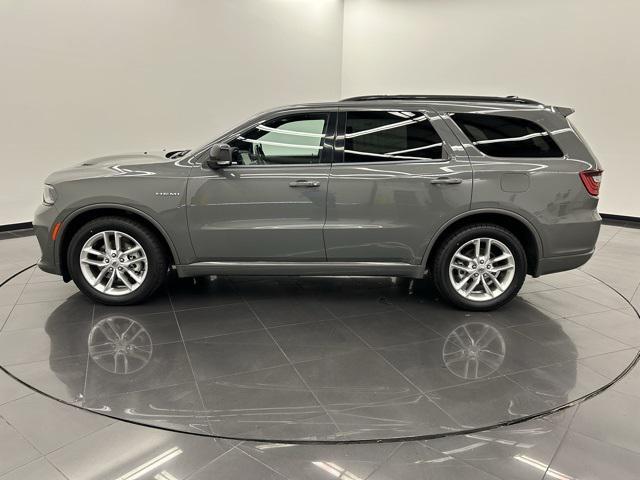 used 2023 Dodge Durango car, priced at $38,777
