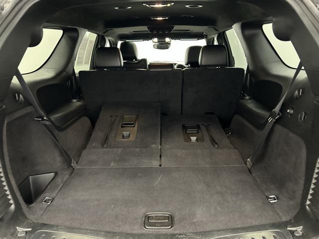 used 2023 Dodge Durango car, priced at $38,777