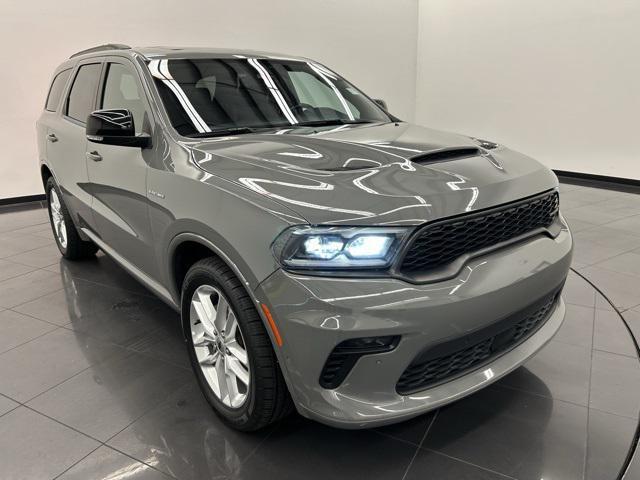 used 2023 Dodge Durango car, priced at $38,777