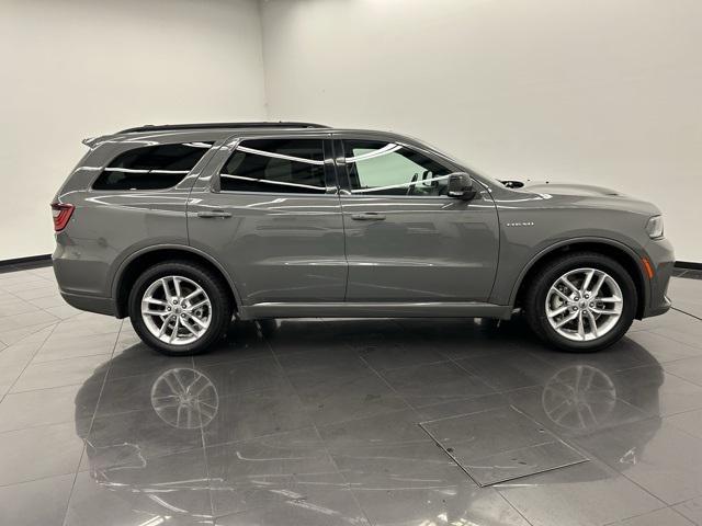 used 2023 Dodge Durango car, priced at $38,777