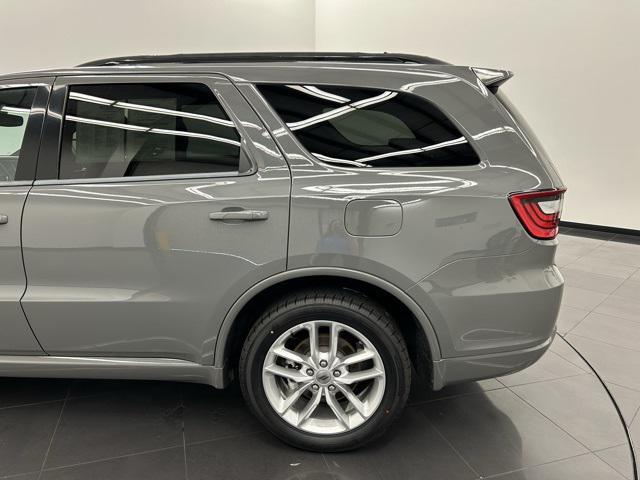 used 2023 Dodge Durango car, priced at $38,777