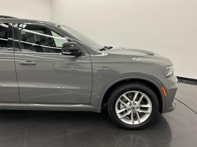 used 2023 Dodge Durango car, priced at $38,777