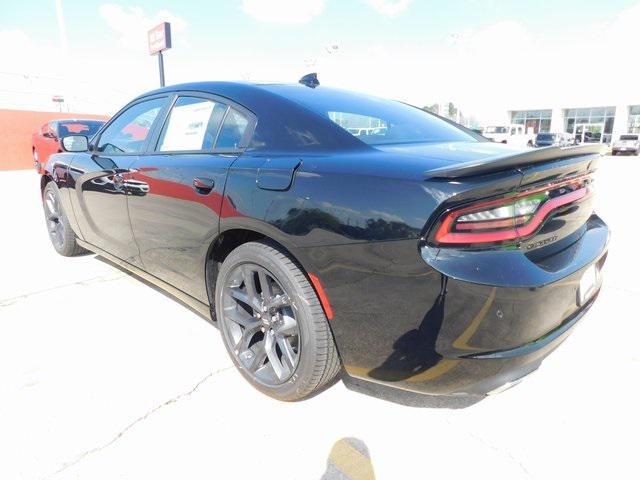 new 2023 Dodge Charger car, priced at $31,310