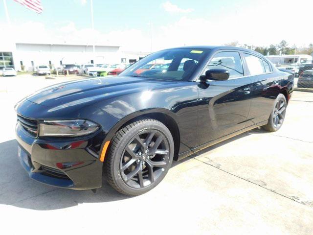 new 2023 Dodge Charger car, priced at $31,310