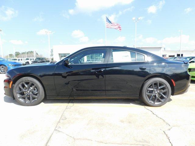 new 2023 Dodge Charger car, priced at $31,310