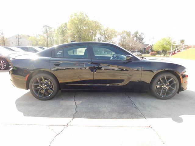 new 2023 Dodge Charger car, priced at $31,310