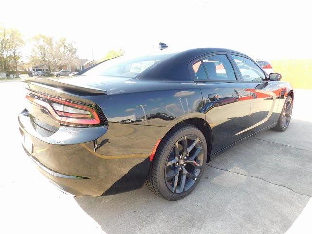 new 2023 Dodge Charger car, priced at $31,310