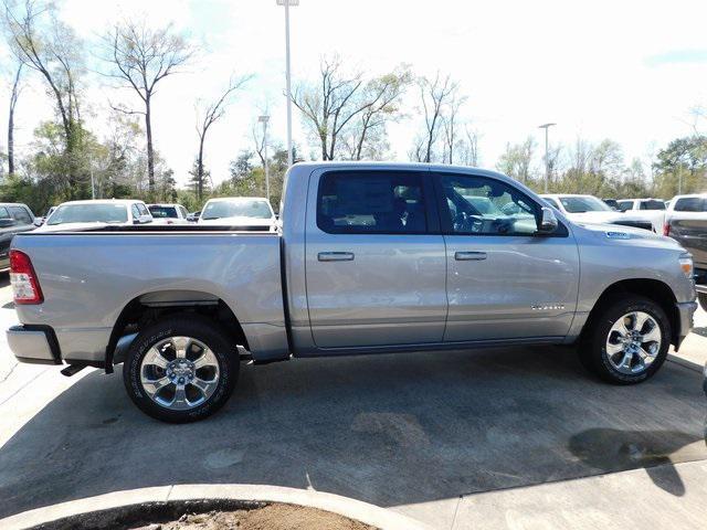 new 2024 Ram 1500 car, priced at $48,259