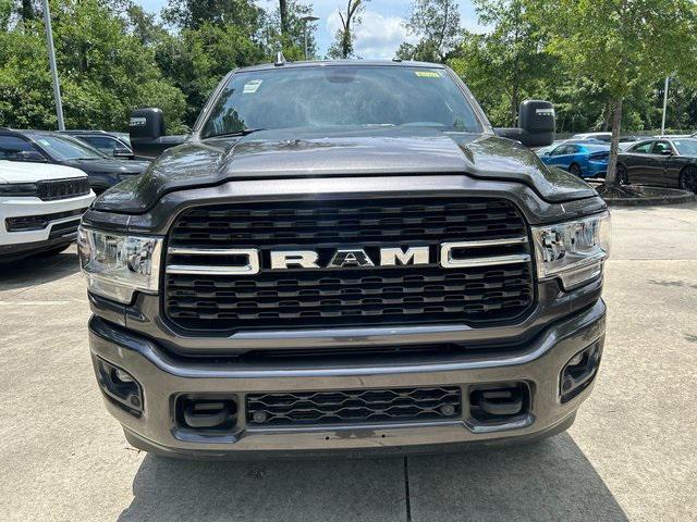 new 2024 Ram 2500 car, priced at $62,140