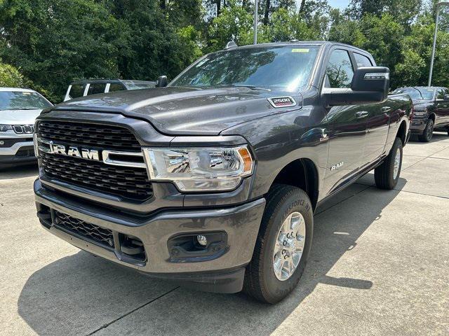 new 2024 Ram 2500 car, priced at $62,140