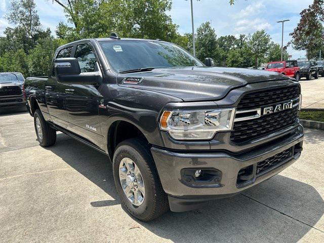 new 2024 Ram 2500 car, priced at $62,140