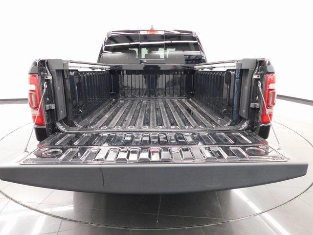 used 2023 Ram 1500 car, priced at $44,575