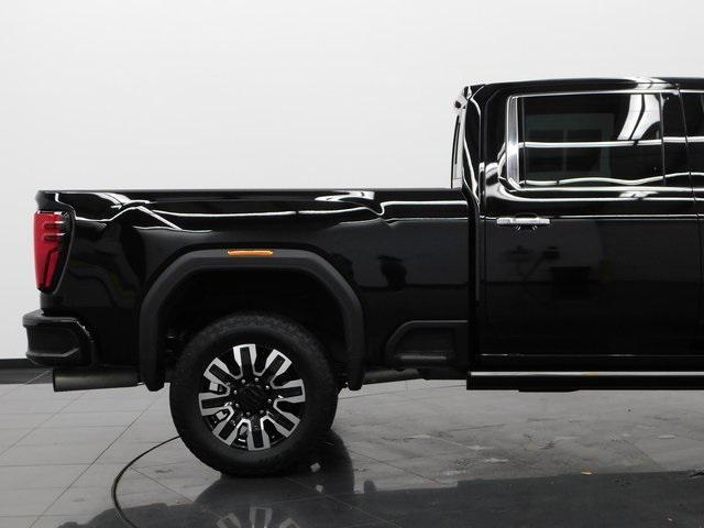 used 2024 GMC Sierra 2500 car, priced at $89,987