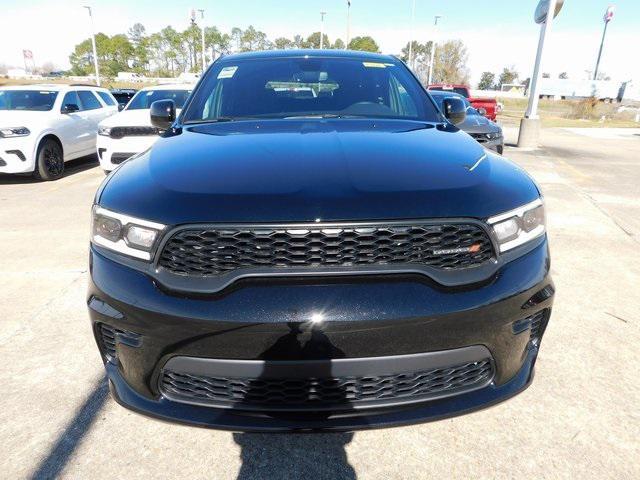 new 2025 Dodge Durango car, priced at $39,604