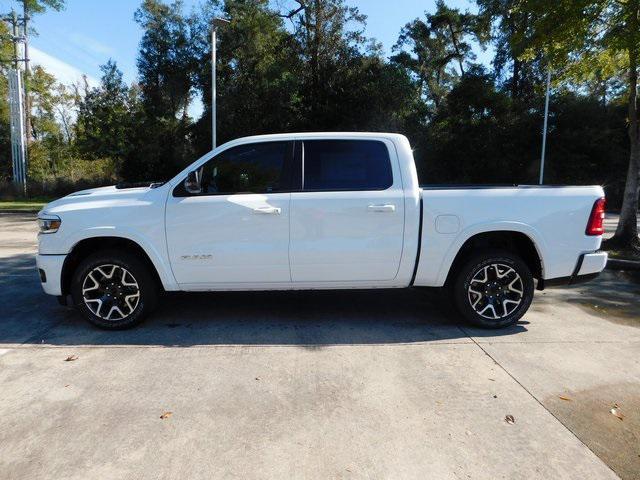 new 2025 Ram 1500 car, priced at $56,023