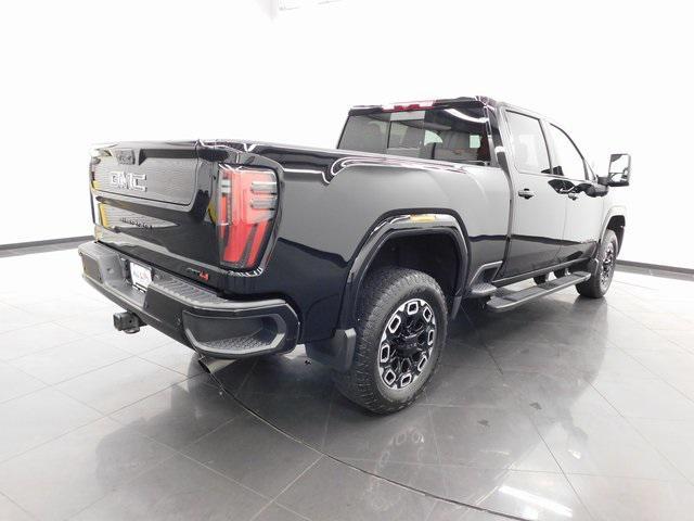 used 2024 GMC Sierra 2500 car, priced at $68,467