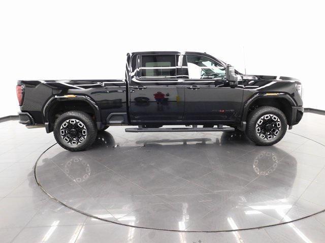 used 2024 GMC Sierra 2500 car, priced at $68,467