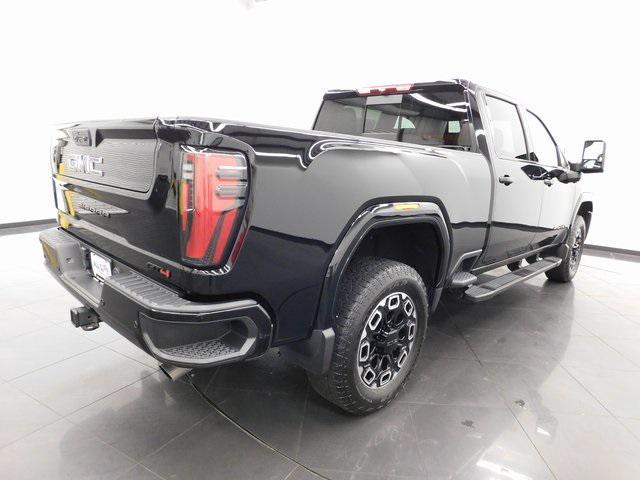 used 2024 GMC Sierra 2500 car, priced at $68,467