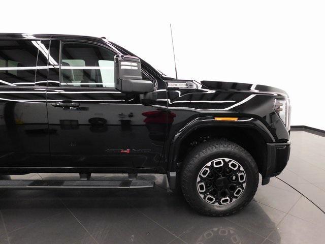 used 2024 GMC Sierra 2500 car, priced at $68,467