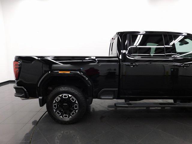 used 2024 GMC Sierra 2500 car, priced at $68,467