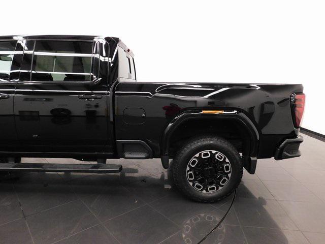 used 2024 GMC Sierra 2500 car, priced at $68,467