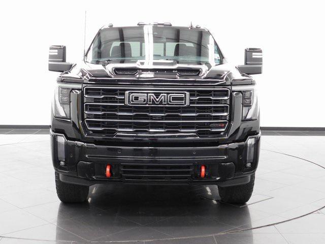 used 2024 GMC Sierra 2500 car, priced at $68,467