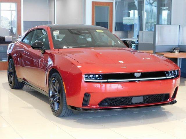 new 2024 Dodge Charger car, priced at $67,970