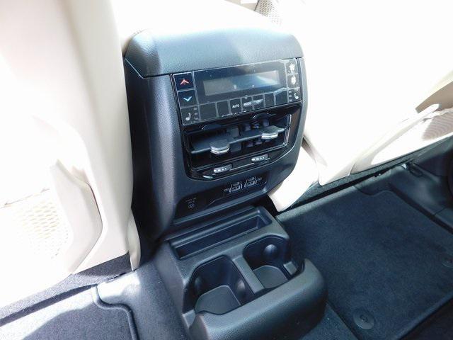 new 2025 Jeep Grand Cherokee L car, priced at $46,421