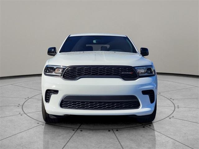 used 2025 Dodge Durango car, priced at $33,888