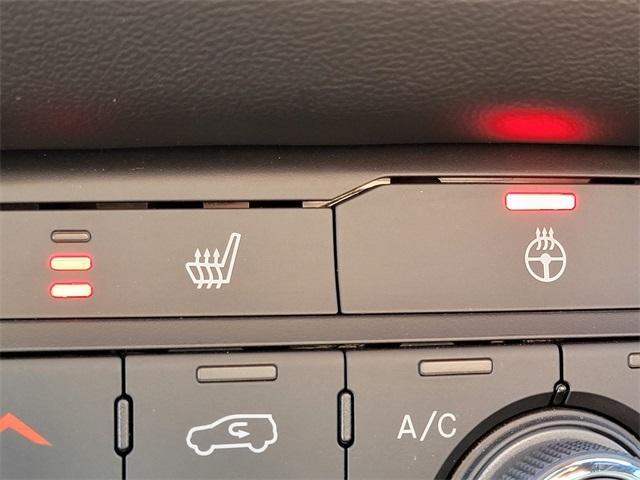 used 2025 Dodge Durango car, priced at $33,888